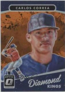 Carlos Correa