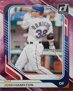 Josh Hamilton