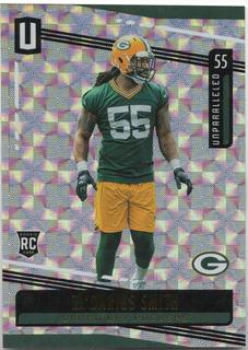 Za'Darius Smith