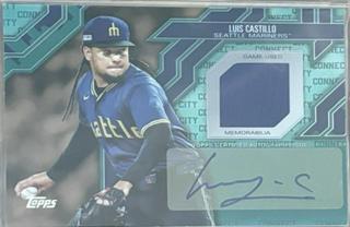 Luis Castillo