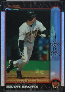 Brant Brown
