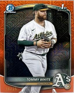 Tommy White