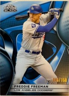 Freddie Freeman