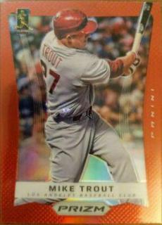Mike Trout
