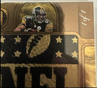 Hines Ward