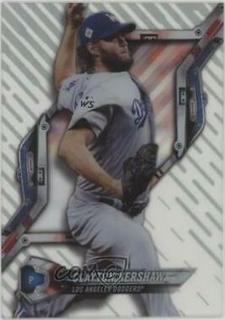 Clayton Kershaw