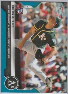 Daulton Jefferies
