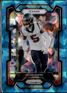 Jalen Pitre