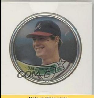 Dale Murphy