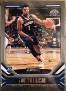 Zion Williamson