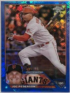 Joc Pederson