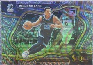 Desmond Bane