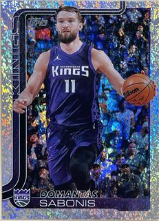 Domantas Sabonis