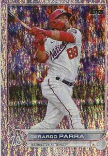 Gerardo Parra