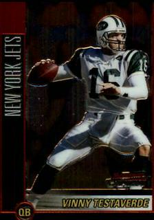 Vinny Testaverde
