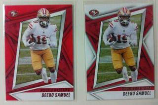Deebo Samuel