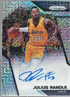 Julius Randle
