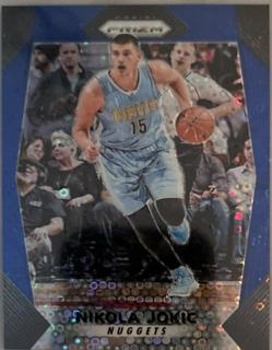 Nikola Jokic