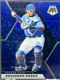 Salvador Perez