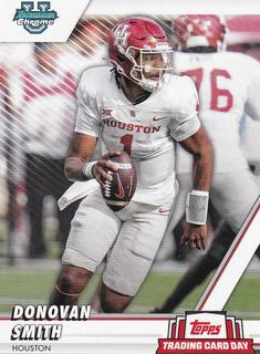 Donovan Smith