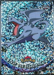 Aerodactyl
