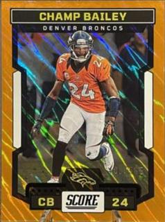 Champ Bailey