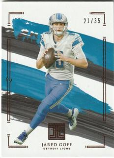 Jared Goff