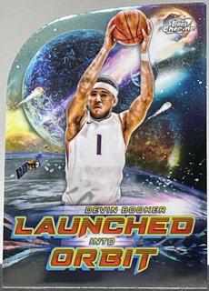 Devin Booker