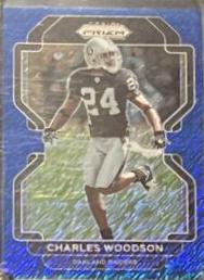 Charles Woodson