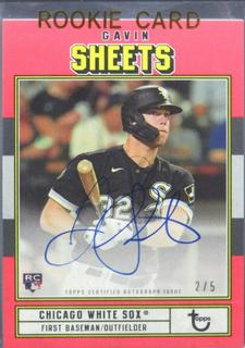 Gavin Sheets