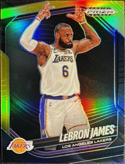 LeBron James