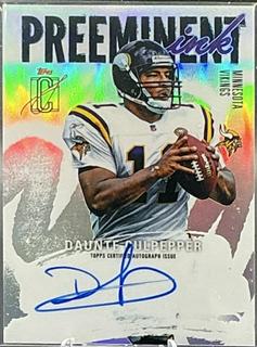 Daunte Culpepper