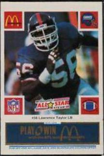 Lawrence Taylor