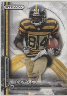 Antonio Brown