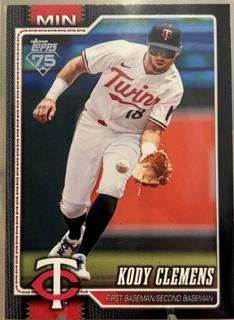 Kody Clemens