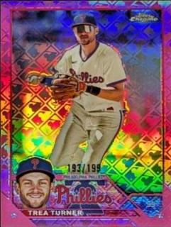 Trea Turner