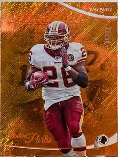 Clinton Portis