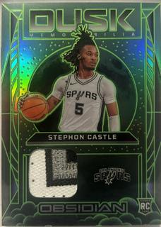 Stephon Castle