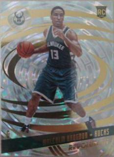 Malcolm Brogdon