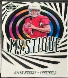 Kyler Murray
