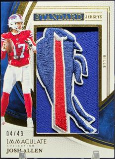 Josh Allen