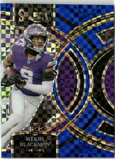 Mekhi Blackmon