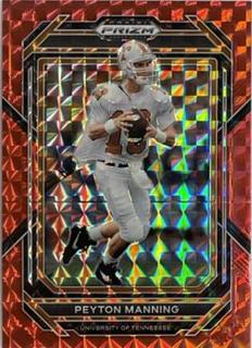 Peyton Manning