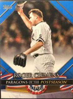 Roger Clemens