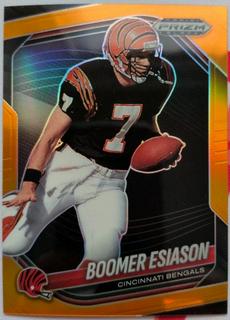 Boomer Esiason
