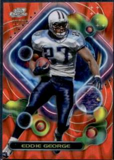 Eddie George