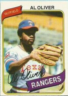 Al Oliver