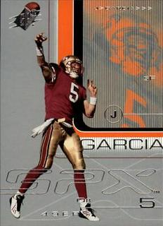 Jeff Garcia