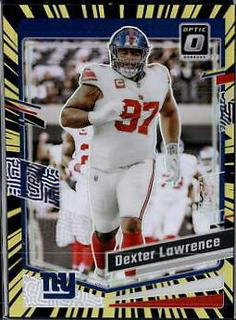 Dexter Lawrence