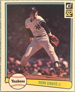 Ron Davis